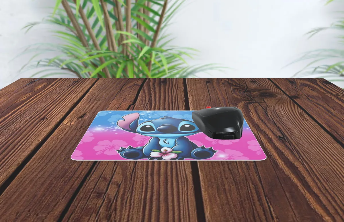 Mousepad Antideslizante